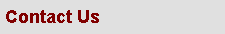 Contact Us